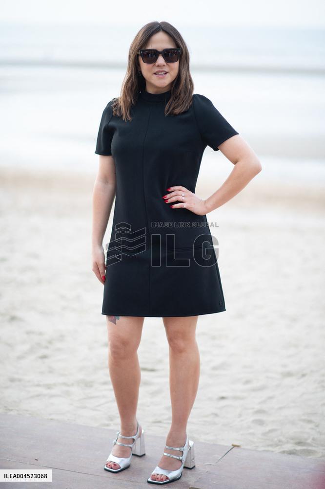 Cabourg Joli Joli Photocall