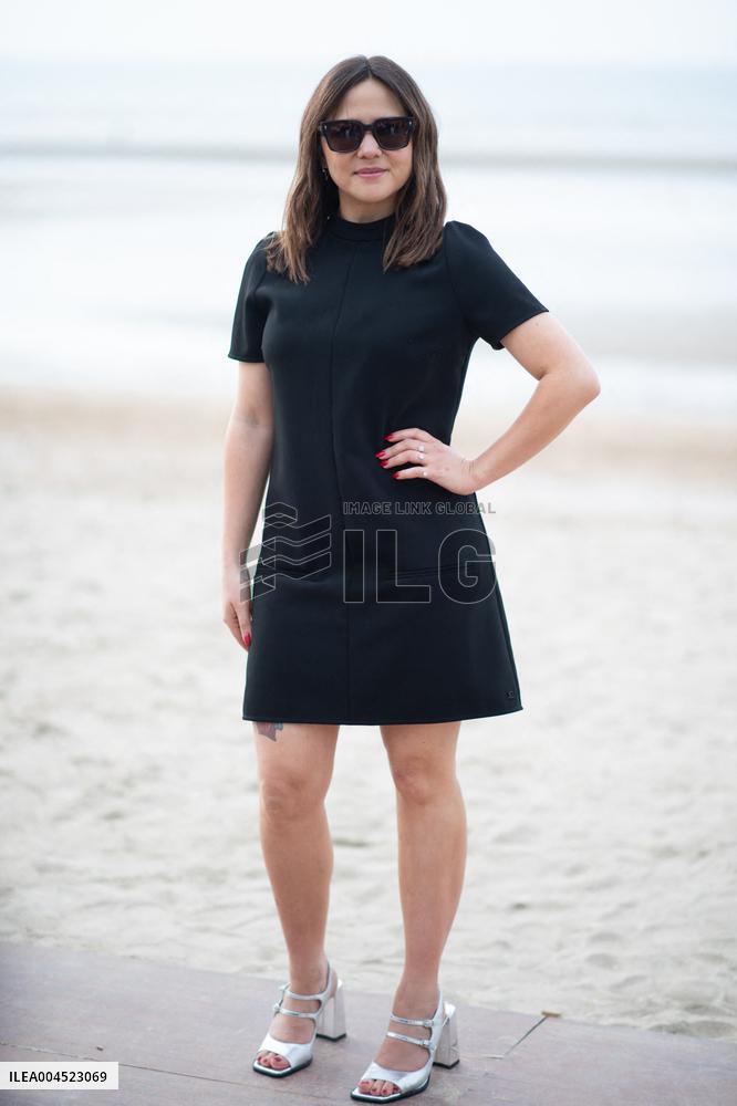 Cabourg Joli Joli Photocall