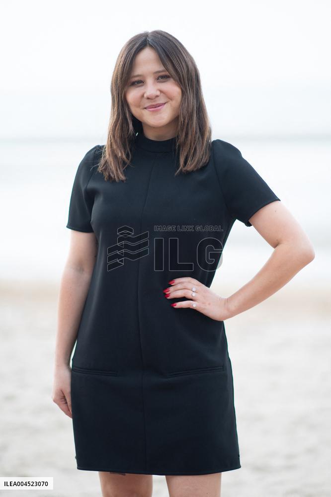 Cabourg Joli Joli Photocall