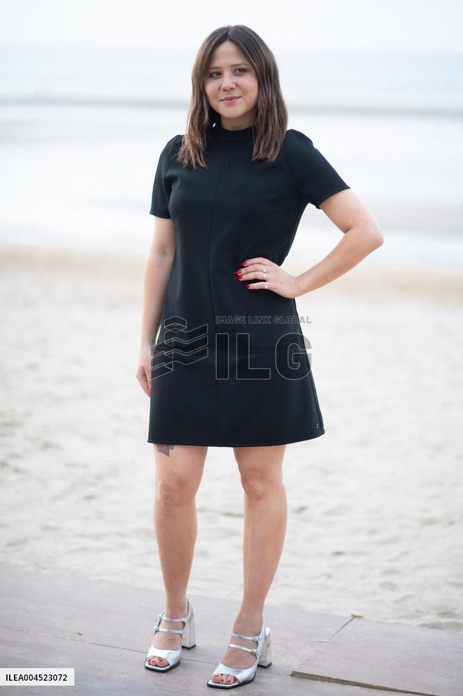 Cabourg Joli Joli Photocall