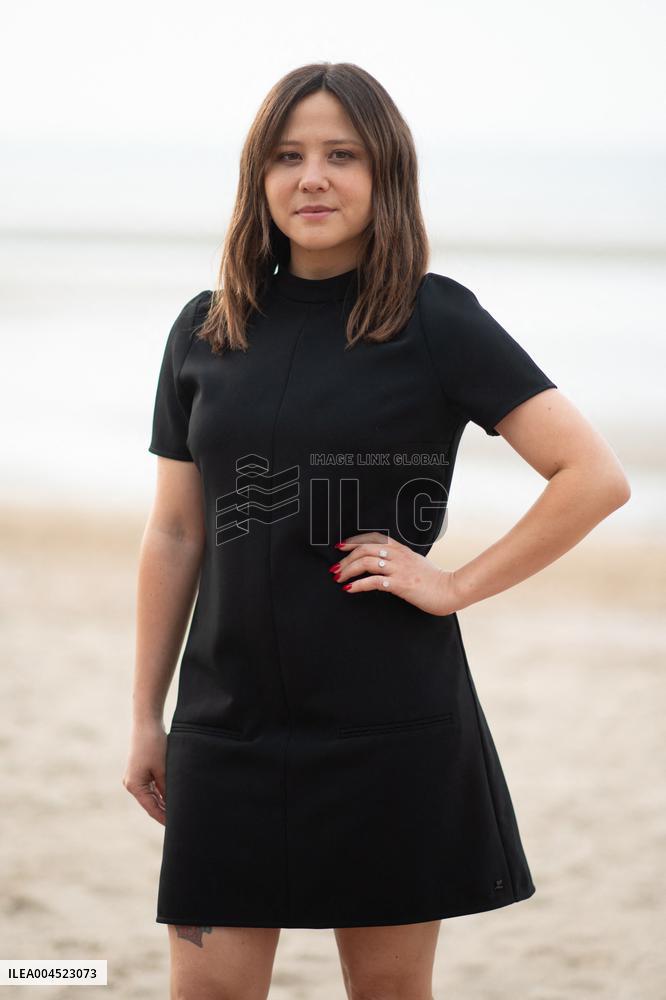 Cabourg Joli Joli Photocall