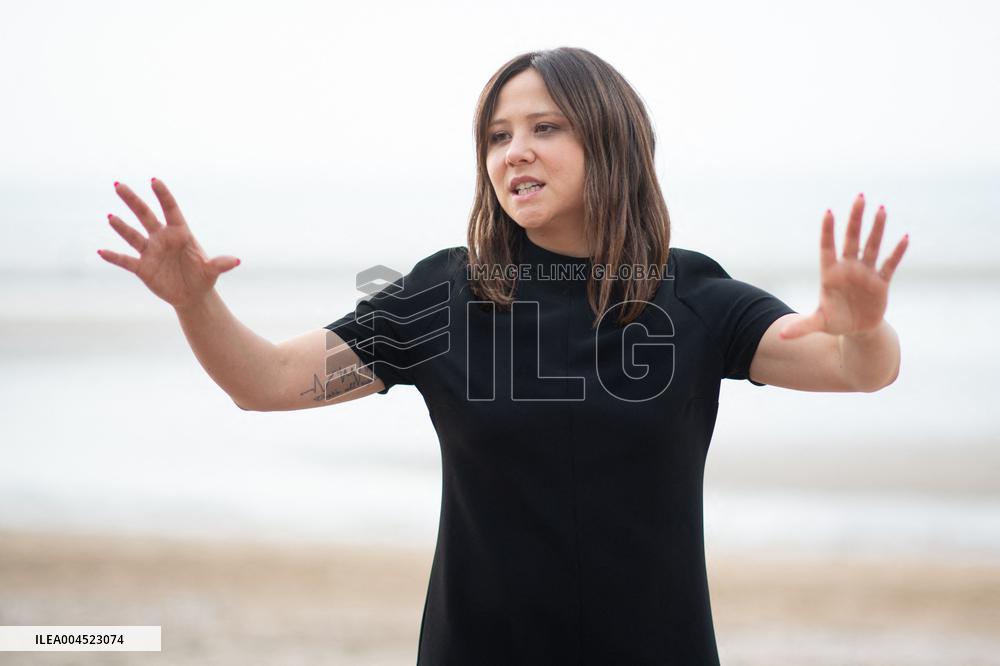 Cabourg Joli Joli Photocall