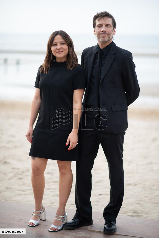 Cabourg Joli Joli Photocall