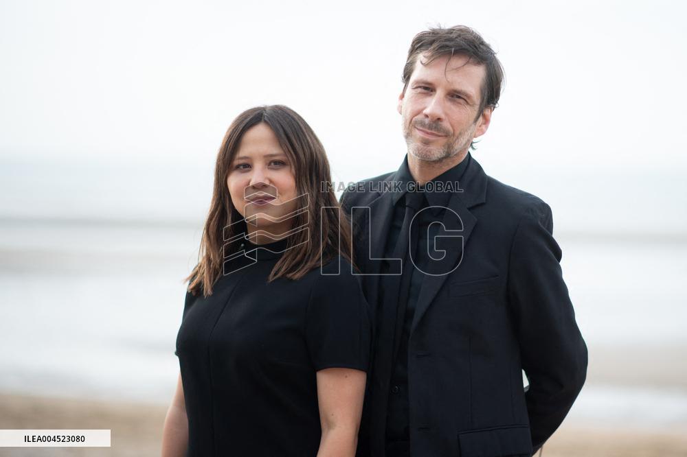 Cabourg Joli Joli Photocall