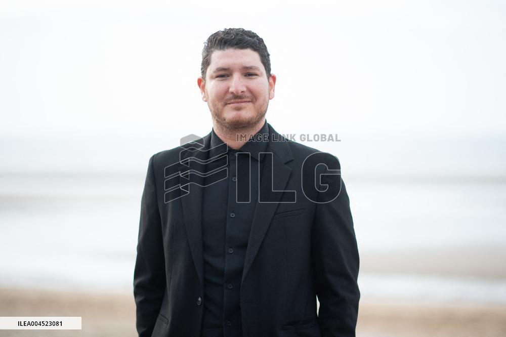 Cabourg Joli Joli Photocall