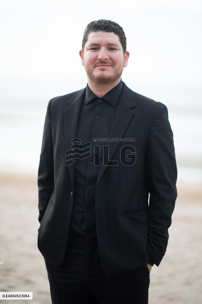 Cabourg Joli Joli Photocall