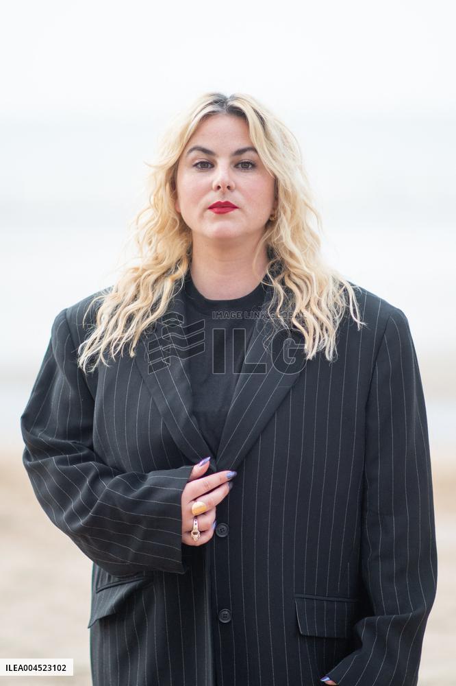 Cabourg Love Me Tender Photocall