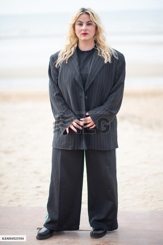 Cabourg Love Me Tender Photocall