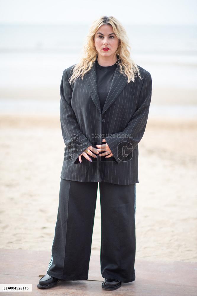 Cabourg Love Me Tender Photocall