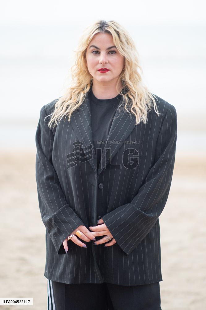 Cabourg Love Me Tender Photocall