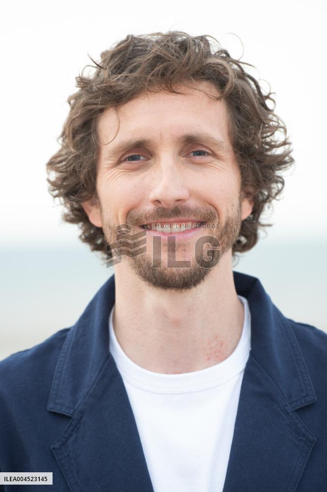 Cabourg Avignon Photocall