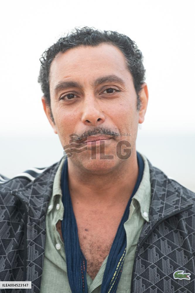 Cabourg Avignon Photocall