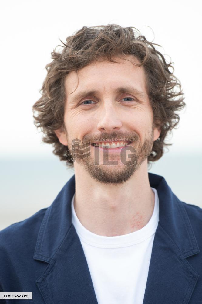 Cabourg Avignon Photocall