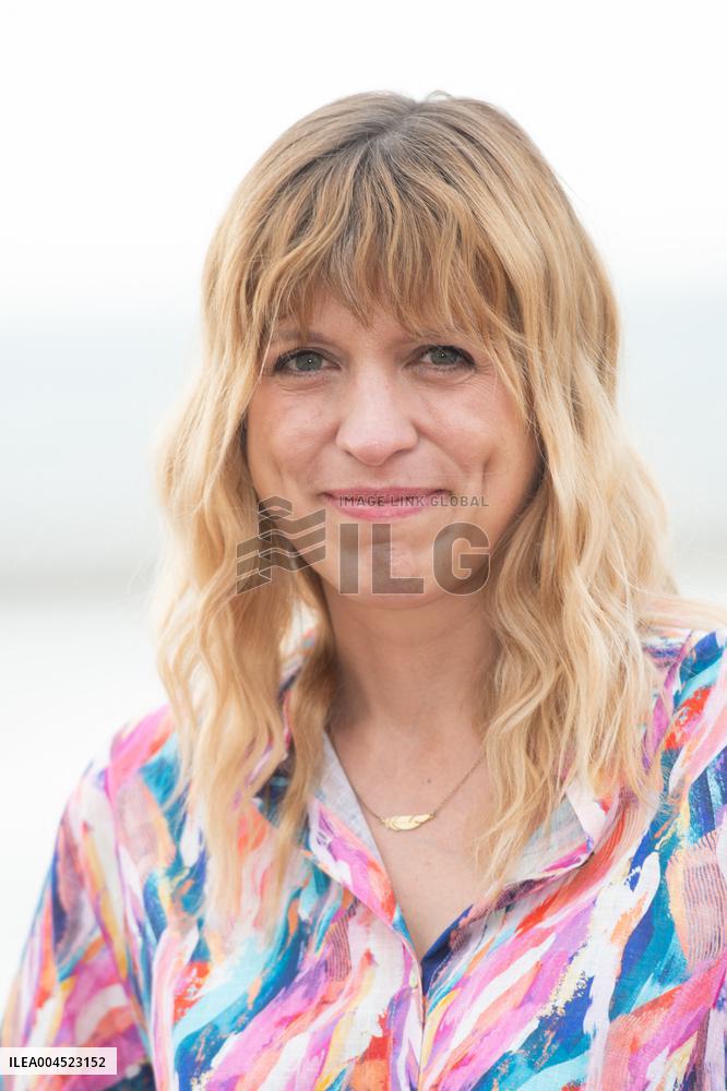 Cabourg Avignon Photocall