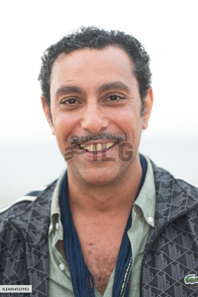 Cabourg Avignon Photocall