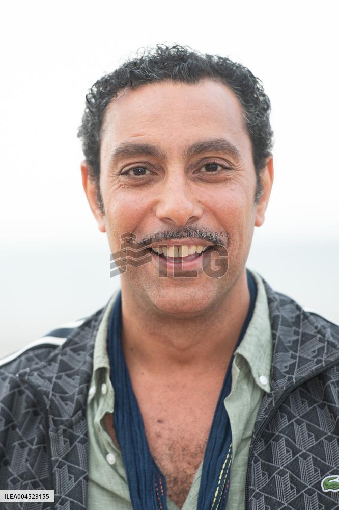 Cabourg Avignon Photocall