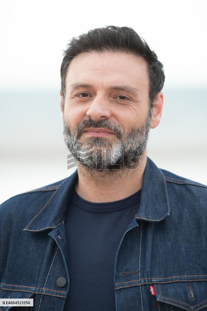 Cabourg Avignon Photocall