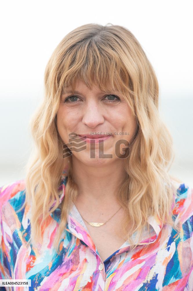 Cabourg Avignon Photocall