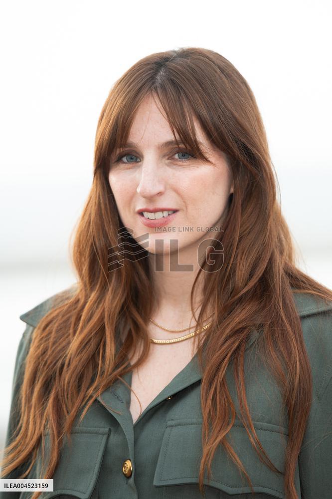 Cabourg Avignon Photocall