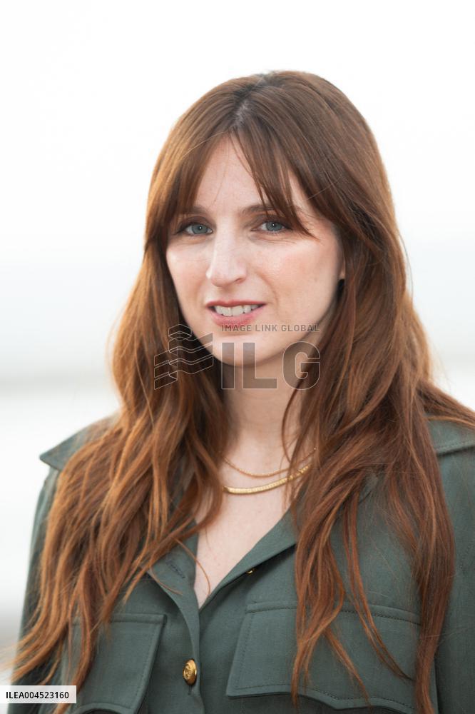 Cabourg Avignon Photocall