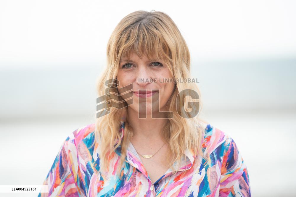 Cabourg Avignon Photocall