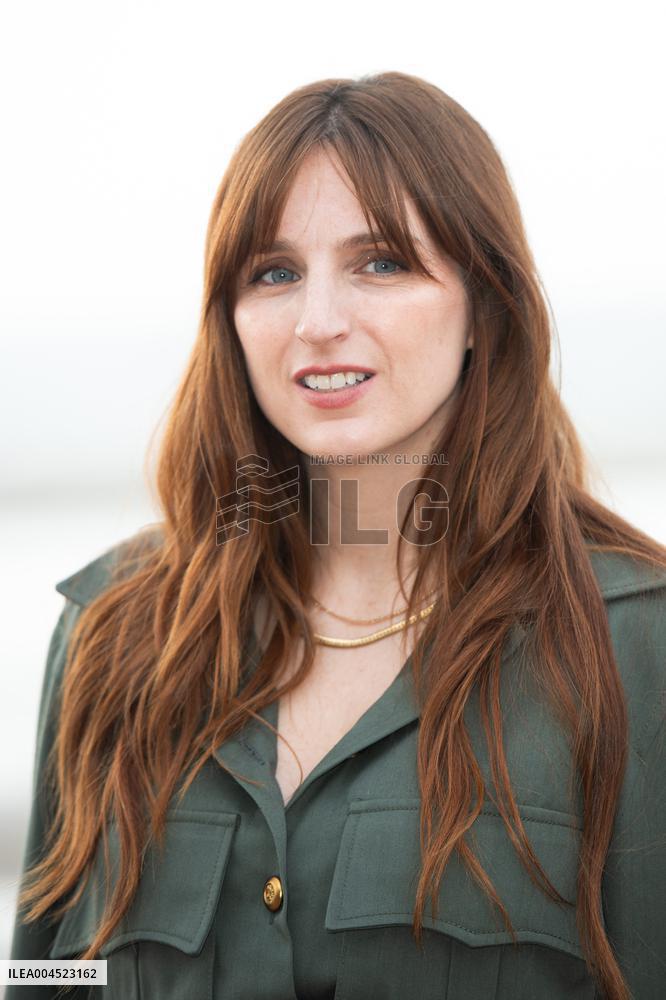 Cabourg Avignon Photocall