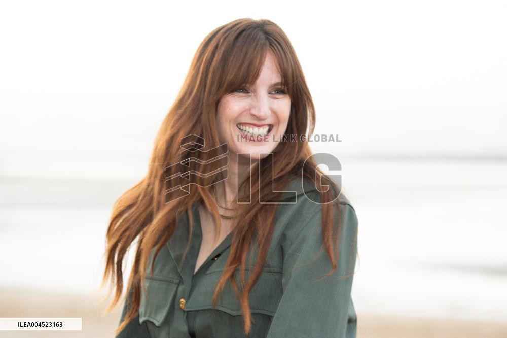 Cabourg Avignon Photocall