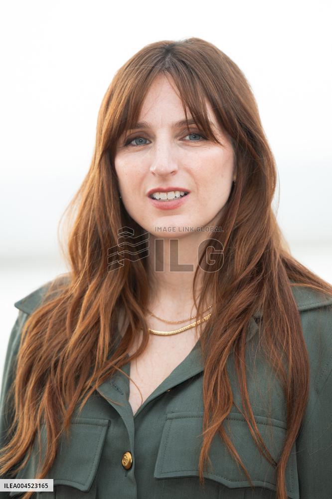 Cabourg Avignon Photocall