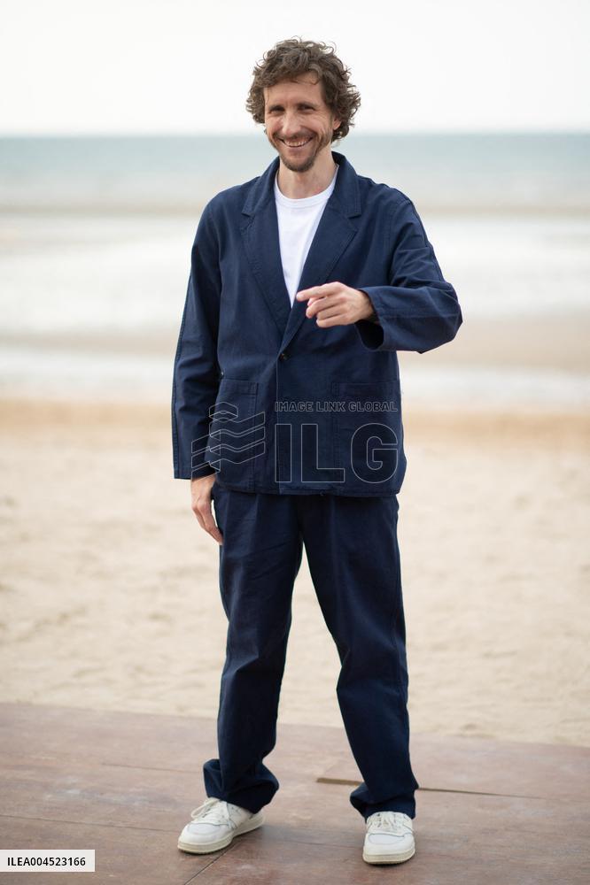 Cabourg Avignon Photocall