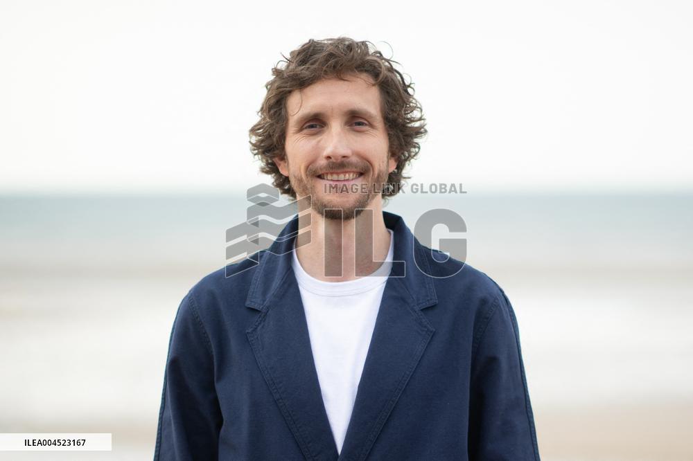 Cabourg Avignon Photocall