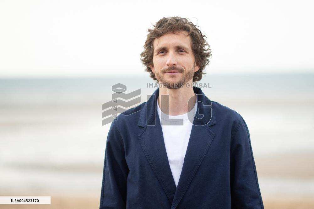 Cabourg Avignon Photocall