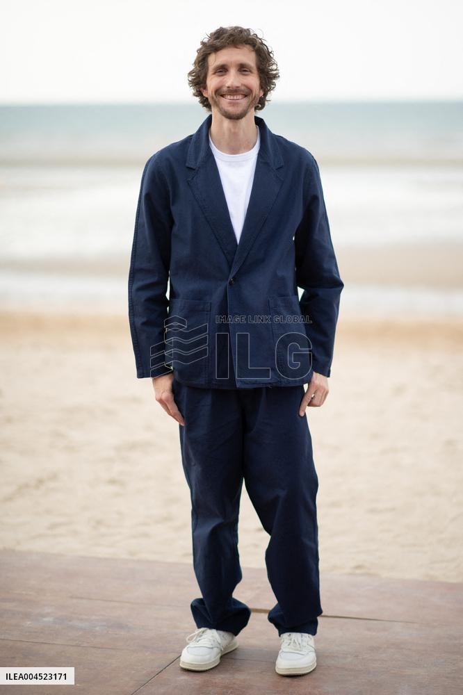 Cabourg Avignon Photocall