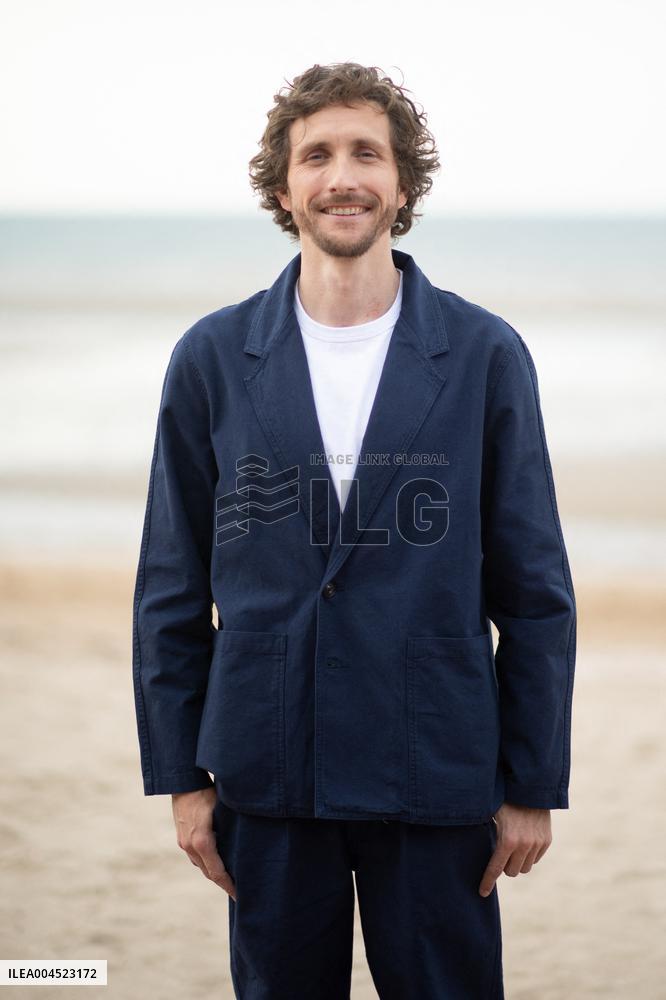 Cabourg Avignon Photocall