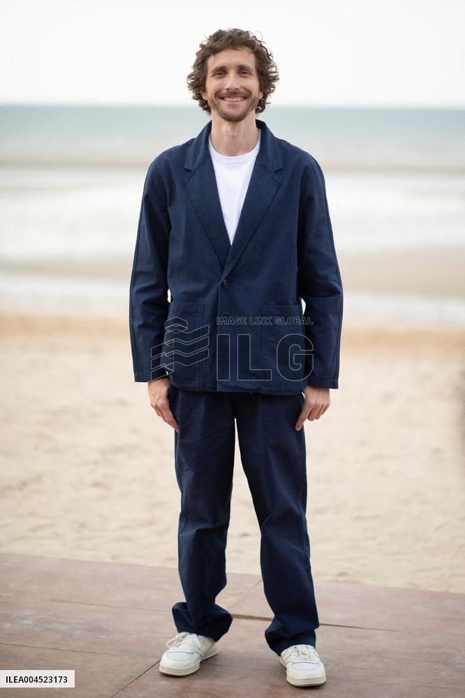 Cabourg Avignon Photocall