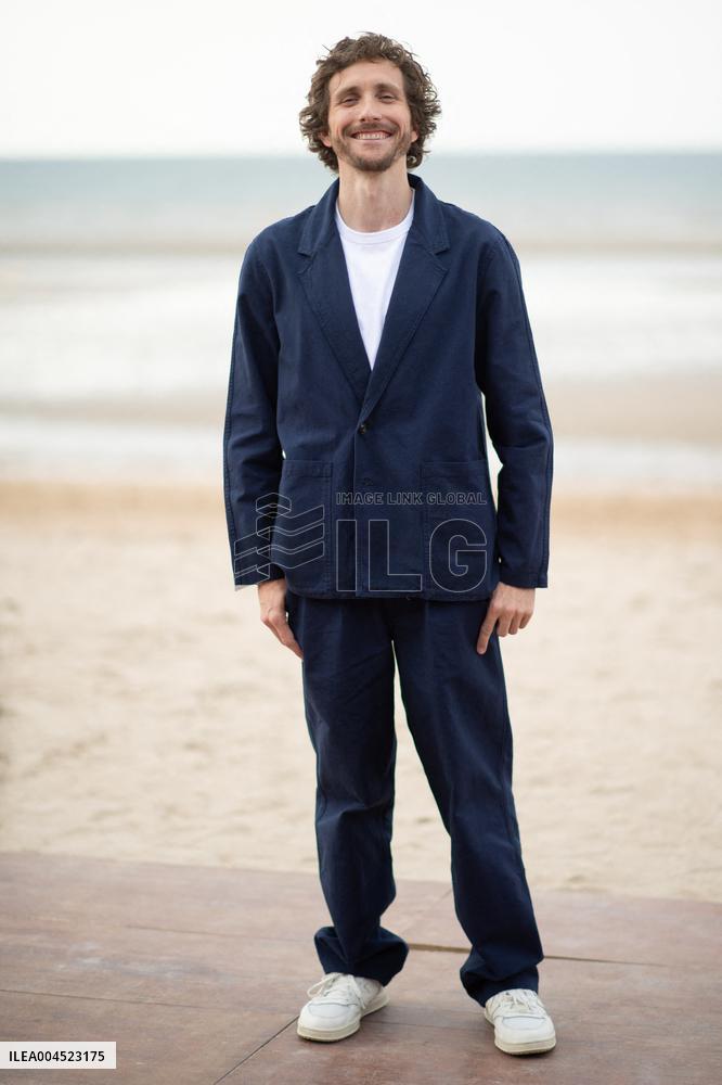 Cabourg Avignon Photocall