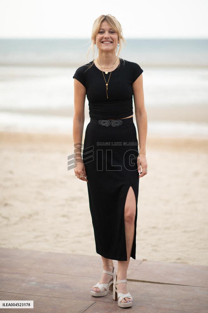 Cabourg Avignon Photocall
