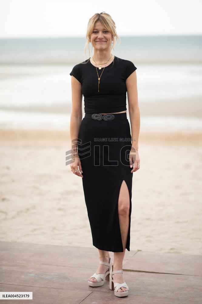 Cabourg Avignon Photocall
