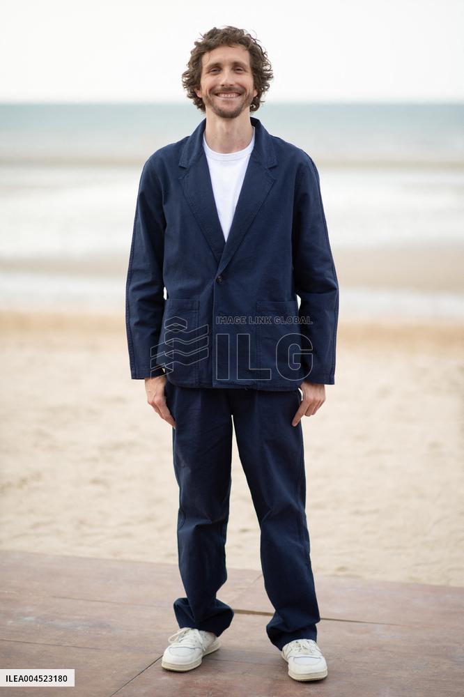 Cabourg Avignon Photocall
