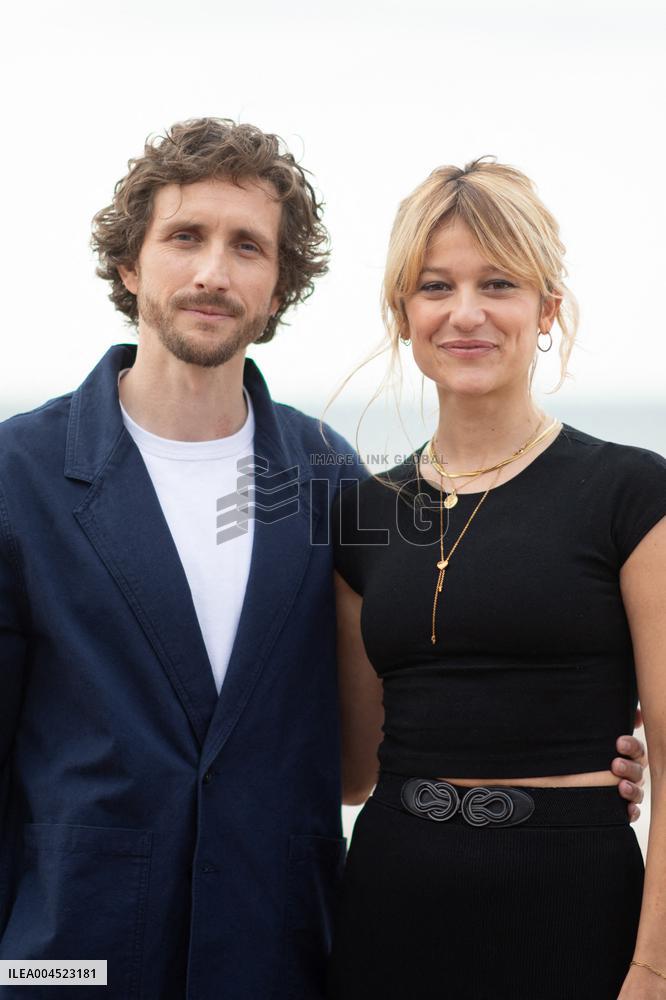 Cabourg Avignon Photocall