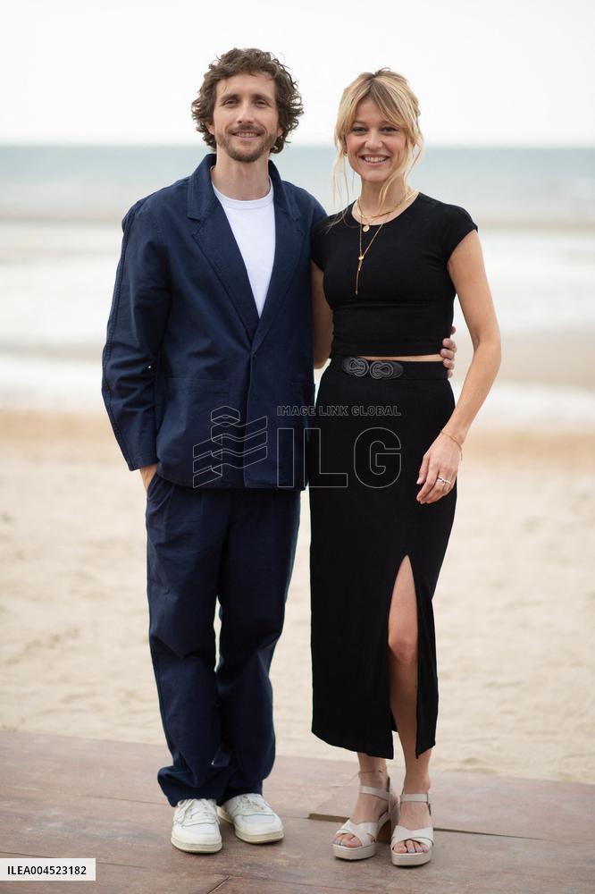 Cabourg Avignon Photocall