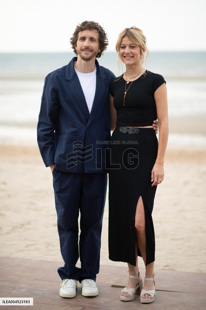 Cabourg Avignon Photocall
