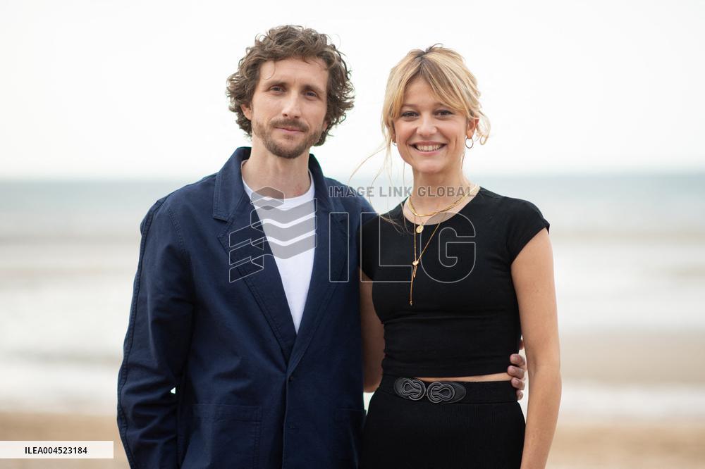Cabourg Avignon Photocall