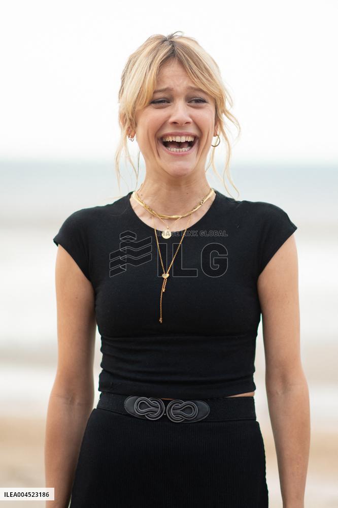 Cabourg Avignon Photocall