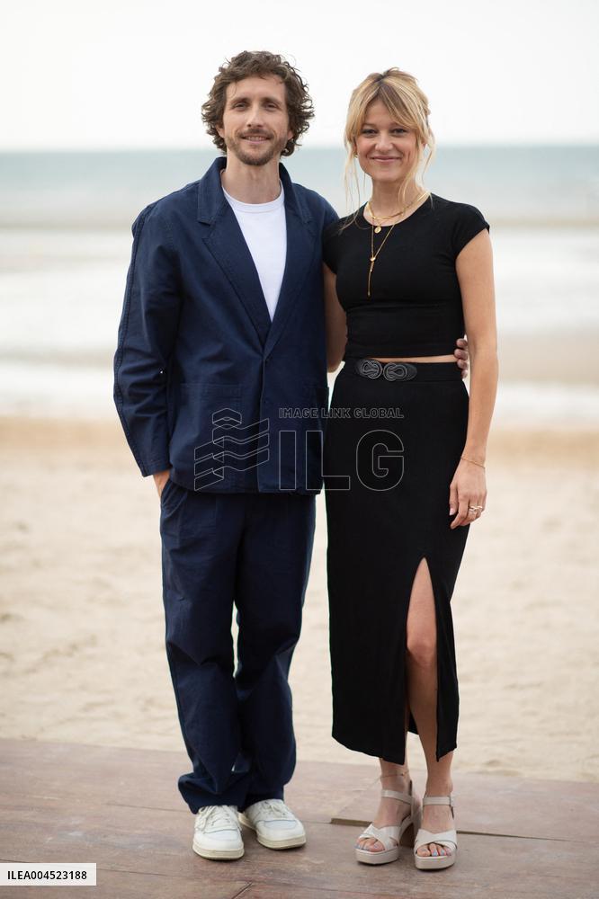 Cabourg Avignon Photocall