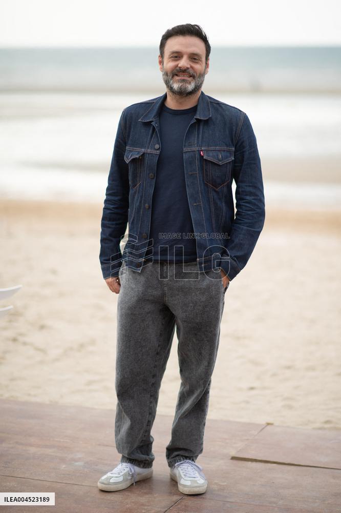 Cabourg Avignon Photocall