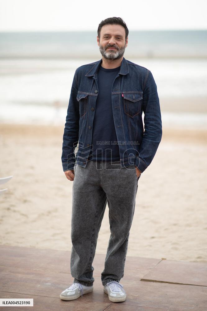 Cabourg Avignon Photocall