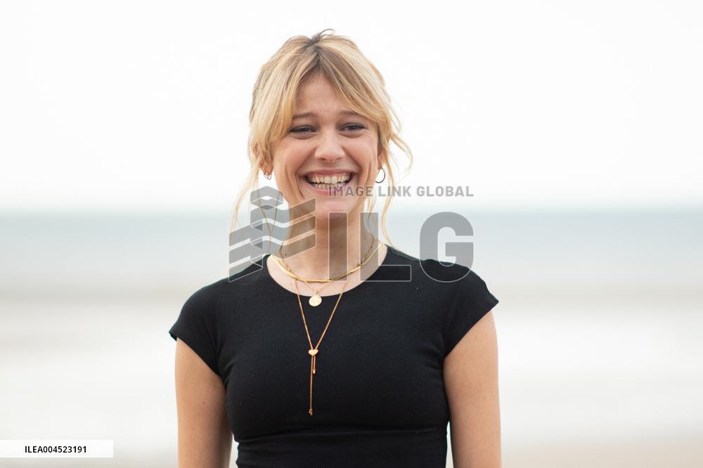 Cabourg Avignon Photocall