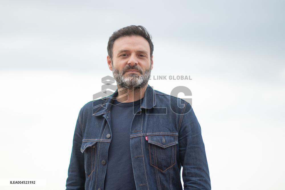 Cabourg Avignon Photocall