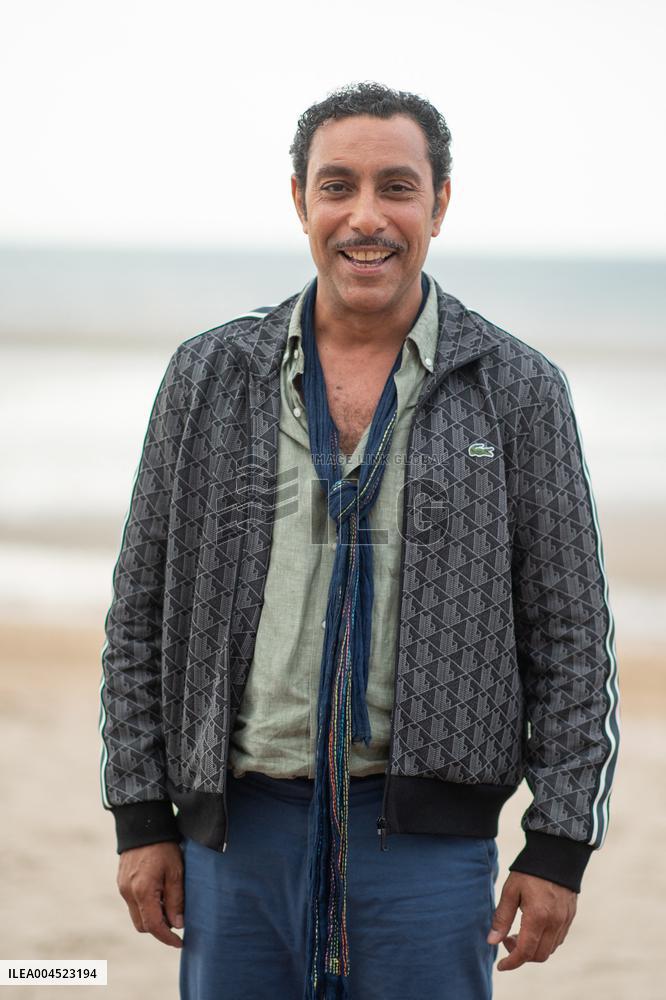 Cabourg Avignon Photocall