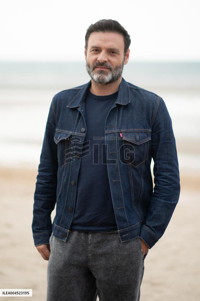Cabourg Avignon Photocall